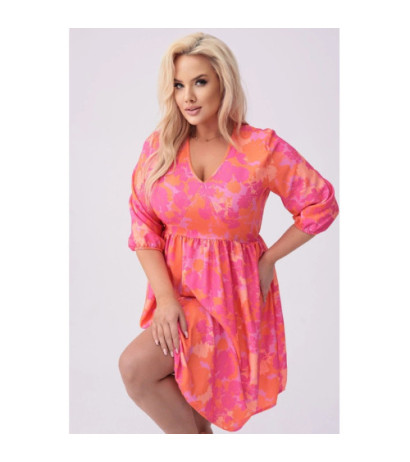 PENCIL DRESS BLACK (273ART)