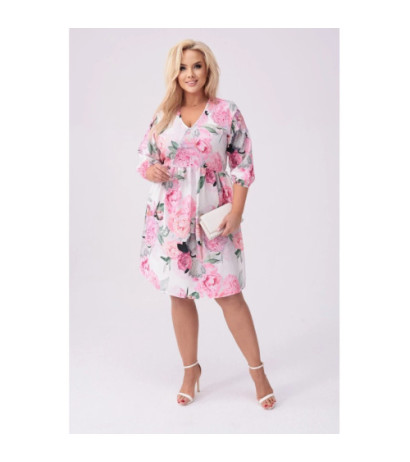 PENCIL DRESS BLACK (273ART)