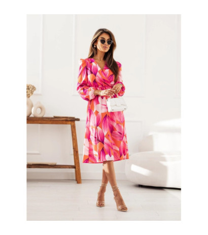 PENCIL DRESS BLACK (273ART)