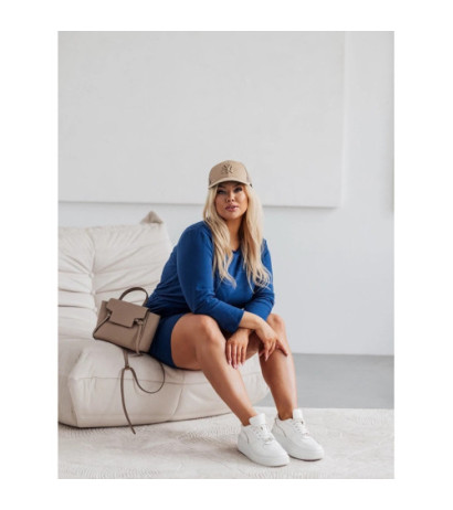 PENCIL DRESS BLACK (273ART)