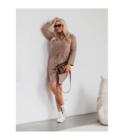 PENCIL DRESS BLACK (273ART)