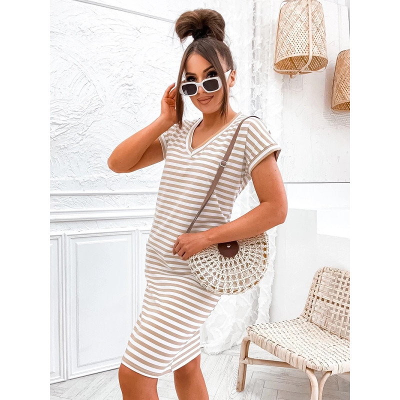 PENCIL DRESS BLACK (273ART)