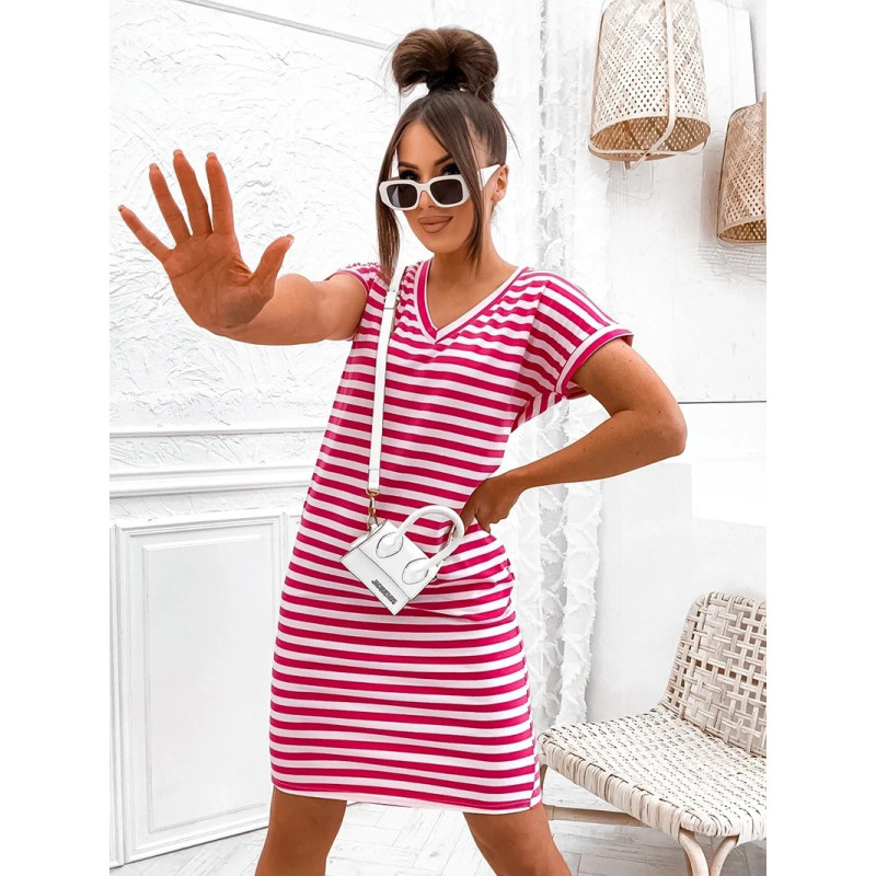 PENCIL DRESS BLACK (273ART)