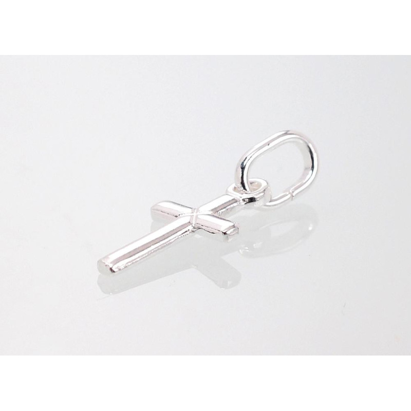 Silver pendant 2301345, Silver 925°