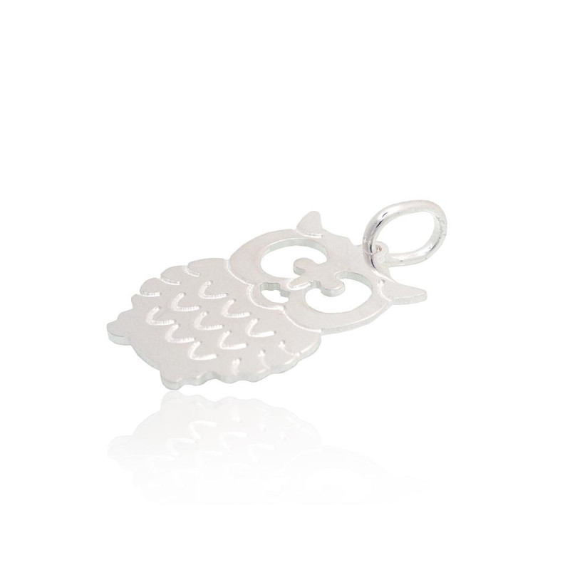Silver pendant 2301361, Silver 925°
