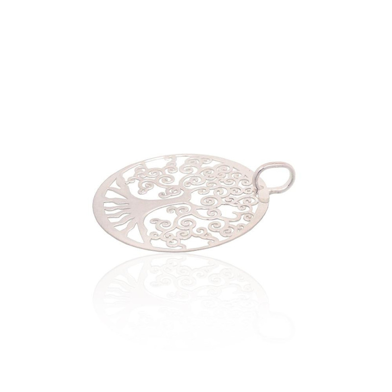 Silver pendant 2301363, Silver 925°