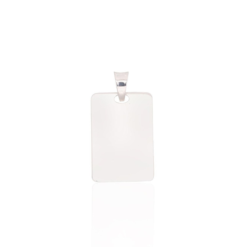Silver pendant 2302016, Silver 925°