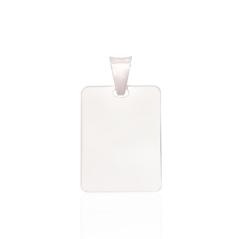 Silver pendant 2302017, Silver 925°