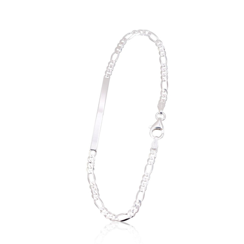 Silver bracelet 2600412, Silver 925°