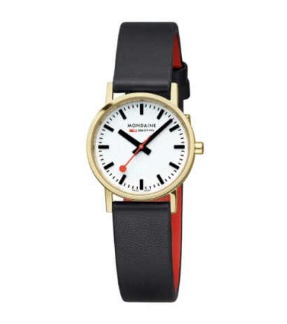 Mondaine A658.30323.10SBBV 