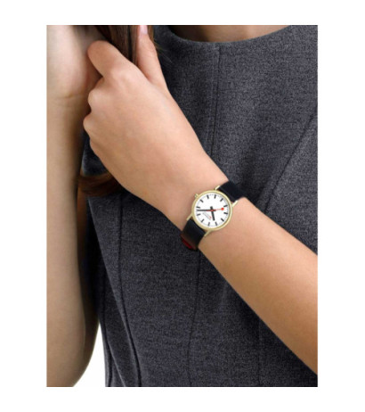 Mondaine A658.30323.10SBBV 