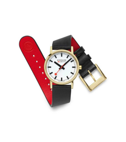 Mondaine A658.30323.10SBBV 