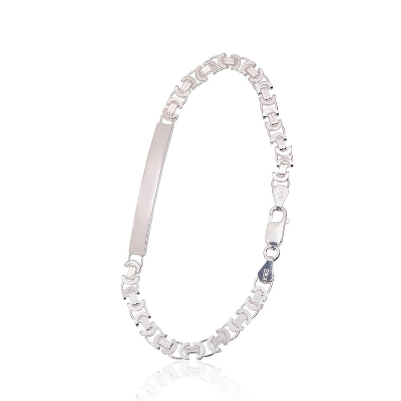 Silver bracelet 2600414, Silver 925°