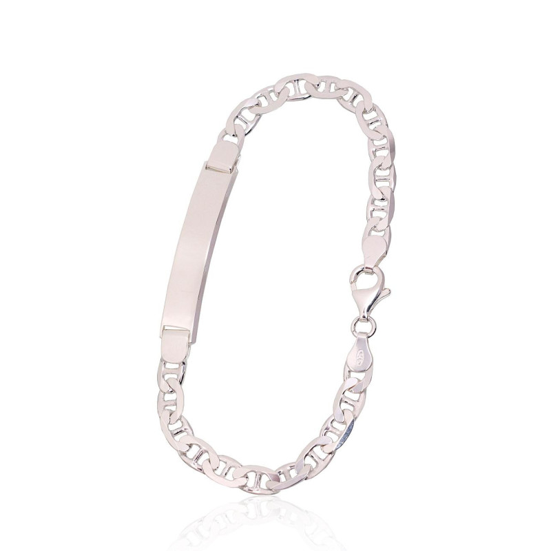 Silver bracelet 2600416, Silver 925°