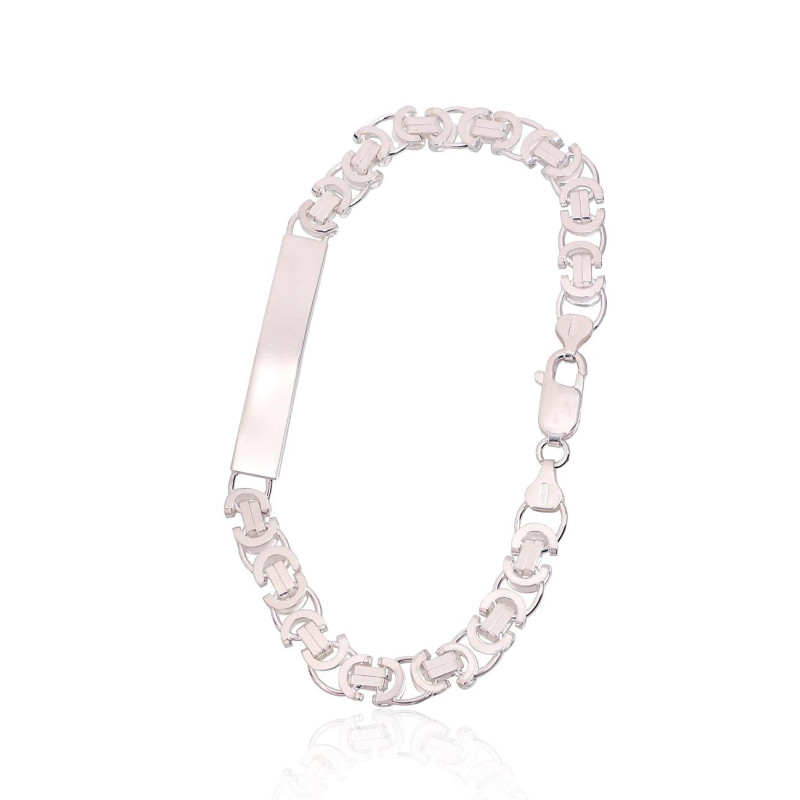 Silver bracelet 2600417, Silver 925°