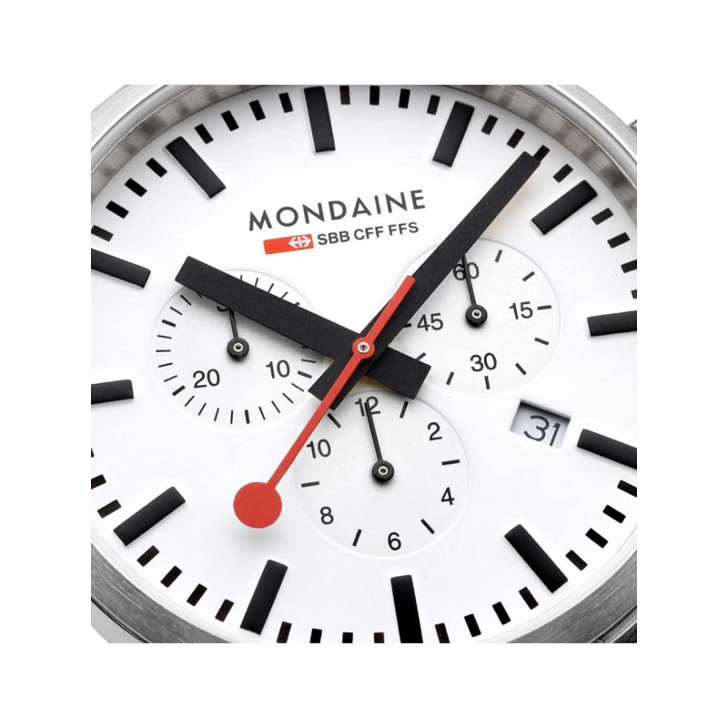Mondaine MSD.41411.LBV 