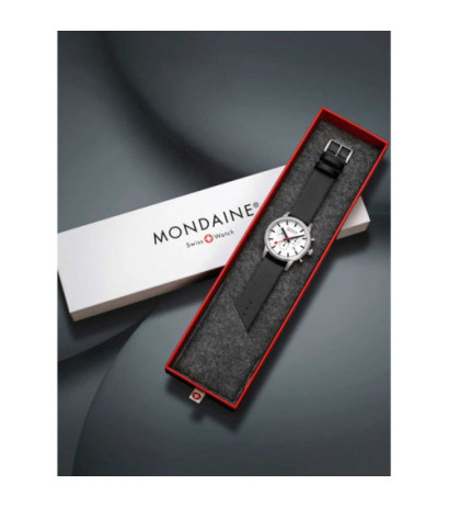 Mondaine MSD.41411.LBV 