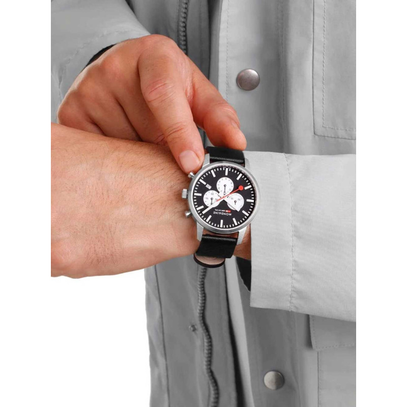 Mondaine MSD.41420.LBV 