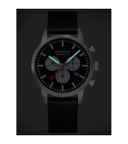 Mondaine MSD.41420.LBV 