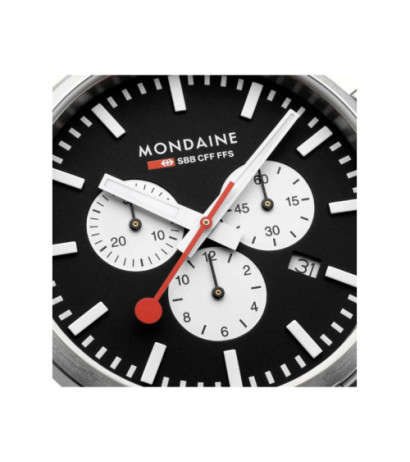 Mondaine MSD.41420.LBV 