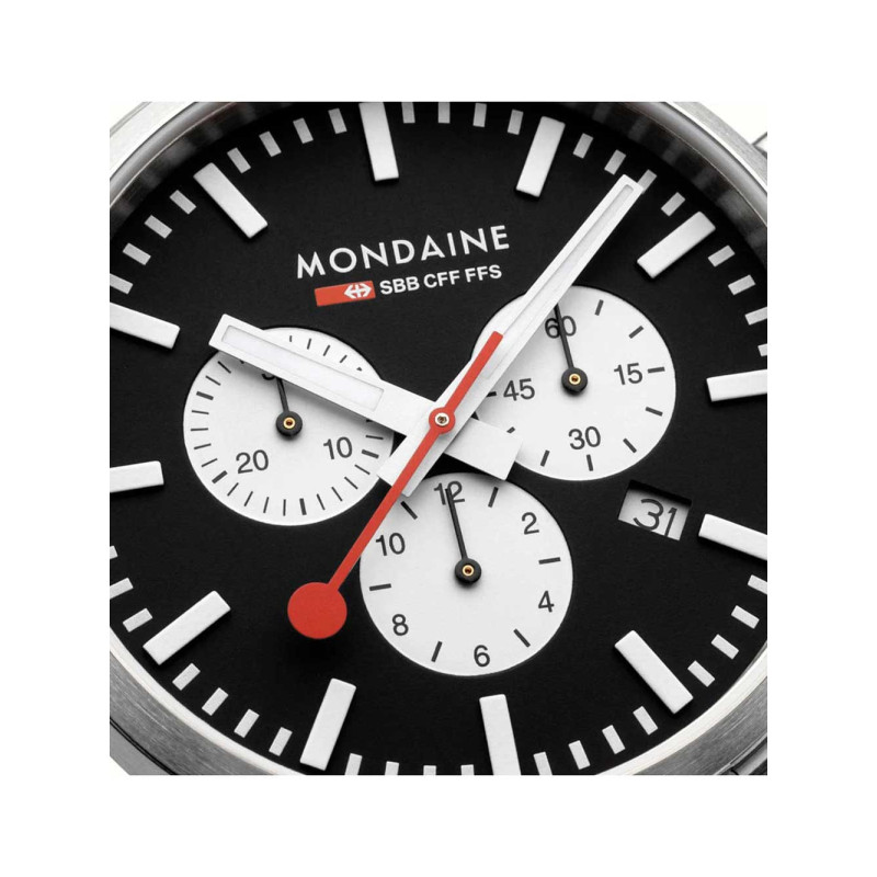 Mondaine MSD.41420.LBV 