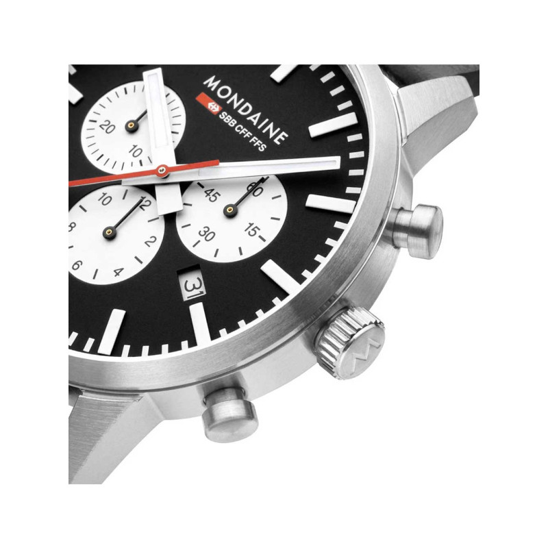 Mondaine MSD.41420.LBV 