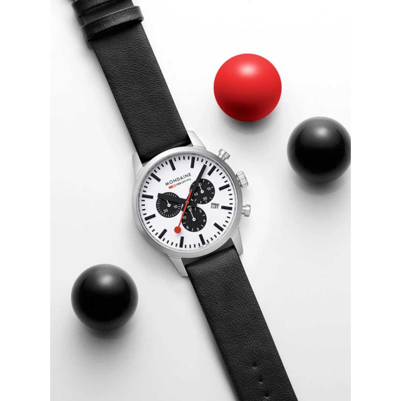 Mondaine MSD.41410.LBV 