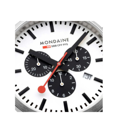 Mondaine MSD.41410.LBV 