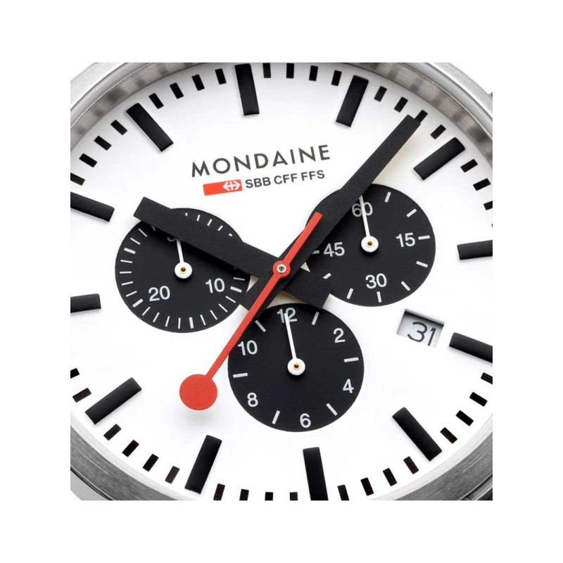Mondaine MSD.41410.LBV 