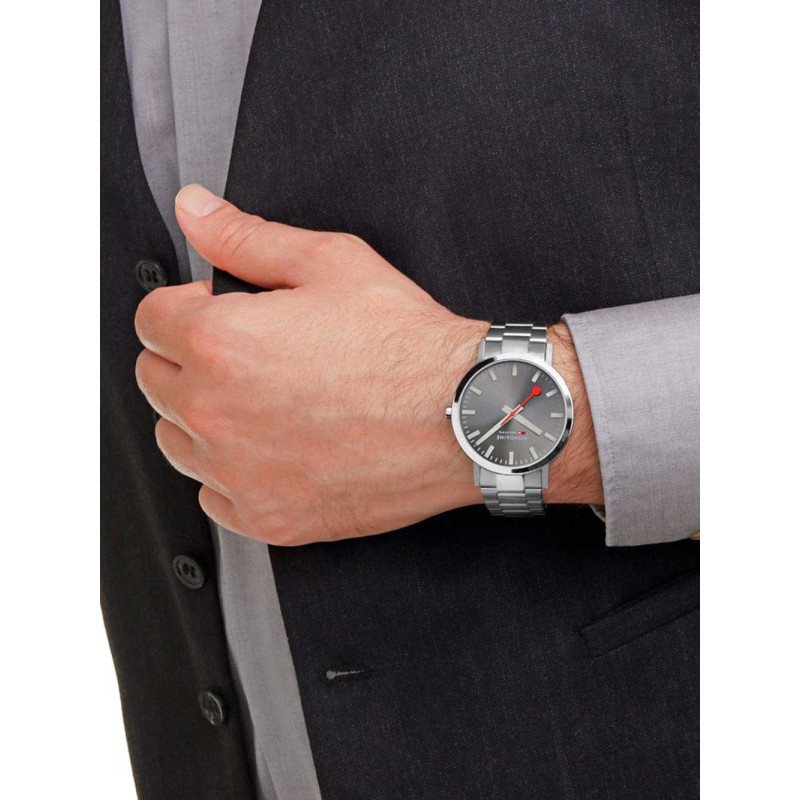 Mondaine A660.30360.81SBJ 