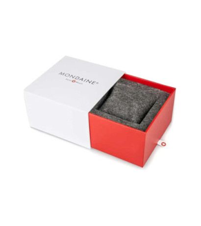 Mondaine A660.30360.81SBJ 