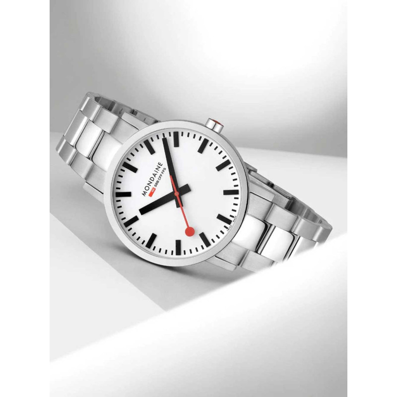 Mondaine A660.30360.11SBJ 