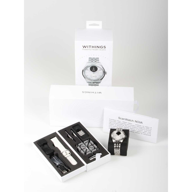 Withings HWA10-MODEL 10-ALL 