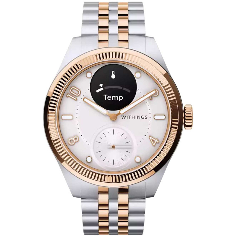 Withings HWA10-MODEL 11-ALL 