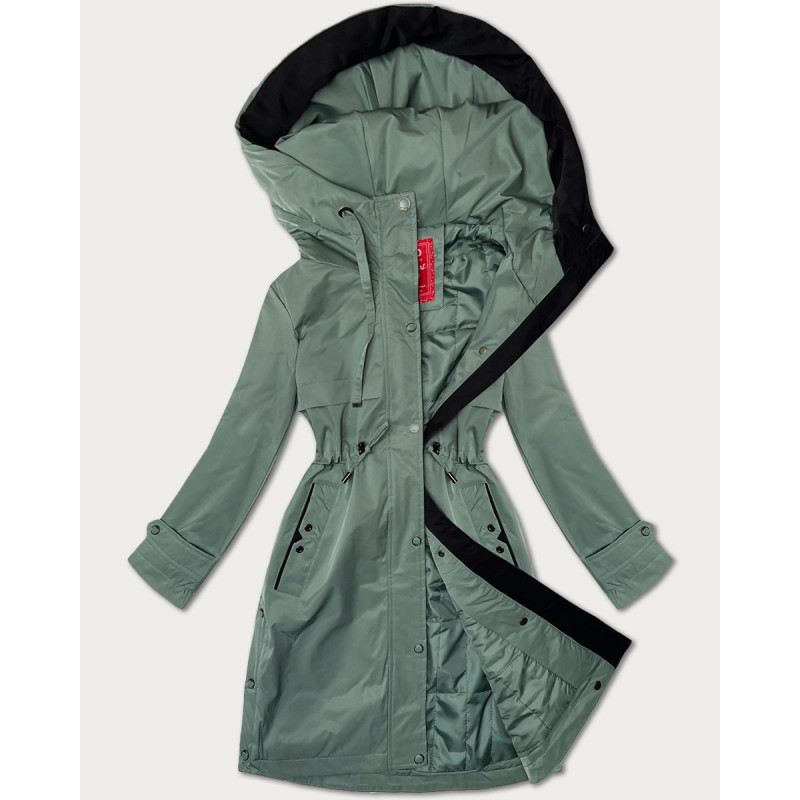 LHD (LHD-24590) striukė