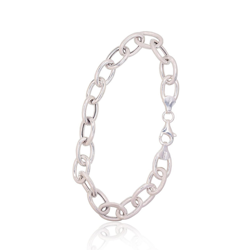 Silver bracelet 2600409, Silver 925°