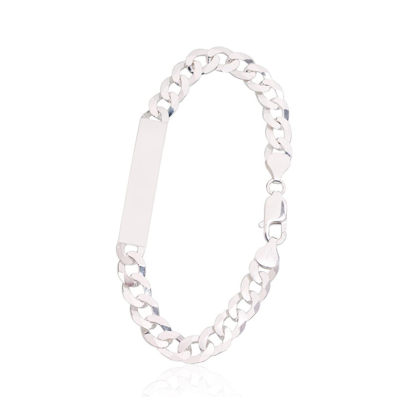 Silver bracelet 2600420, Silver 925°