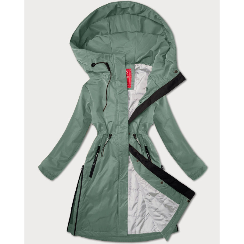 LHD (LHD-24592) striukė