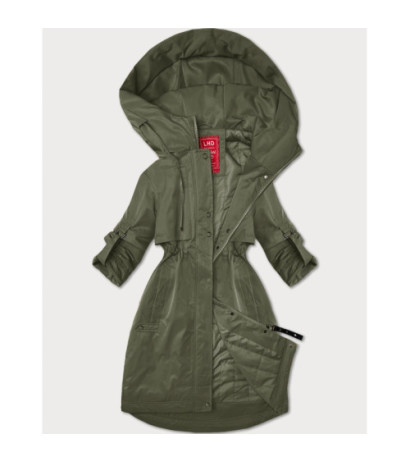 LHD (LHD-24591) striukė