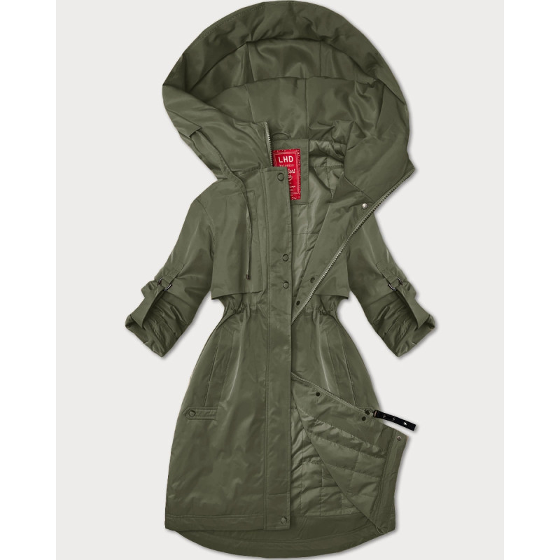 LHD (LHD-24591) striukė