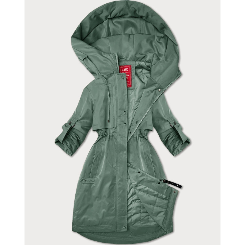 LHD (LHD-24591) striukė