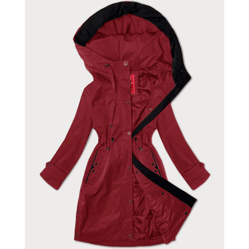 LHD (LHD-24590) striukė