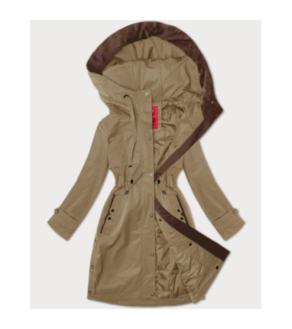 LHD (LHD-24590) striukė