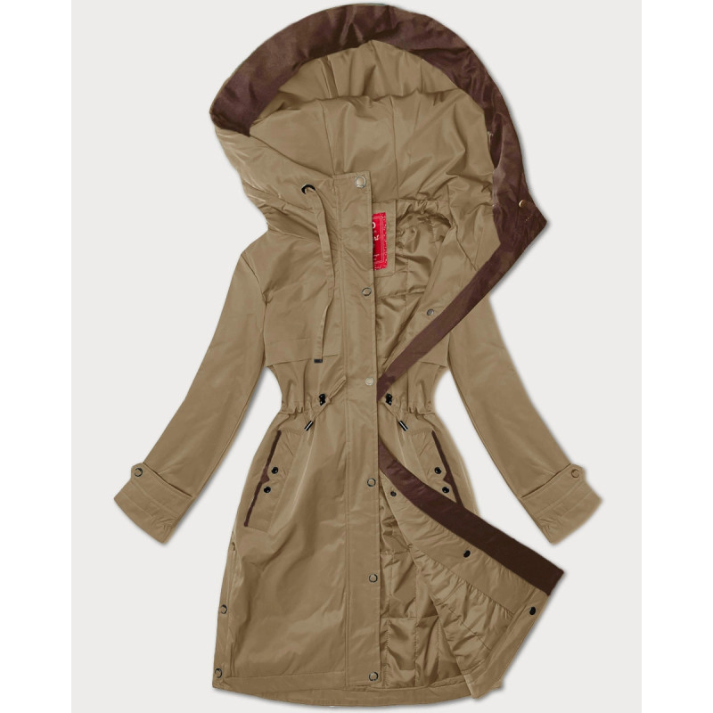 LHD (LHD-24590) striukė