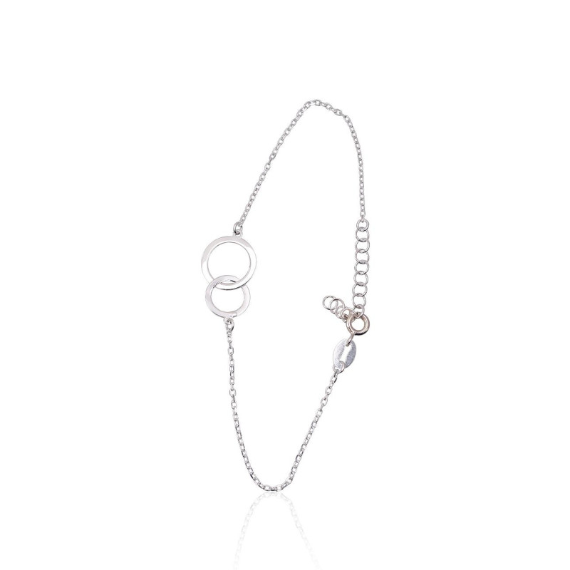 Silver bracelet 2600397, Silver 925°