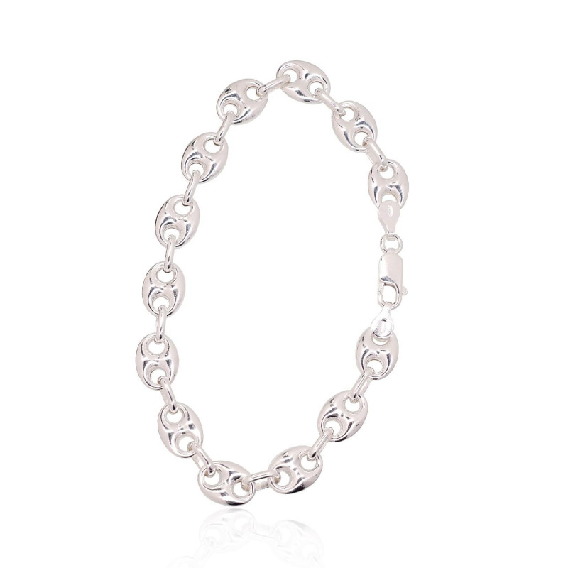Silver bracelet 2600408, Silver 925°