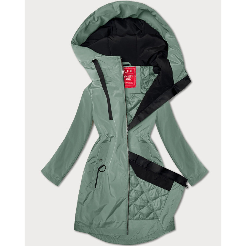 LHD (LHD-24589) striukė