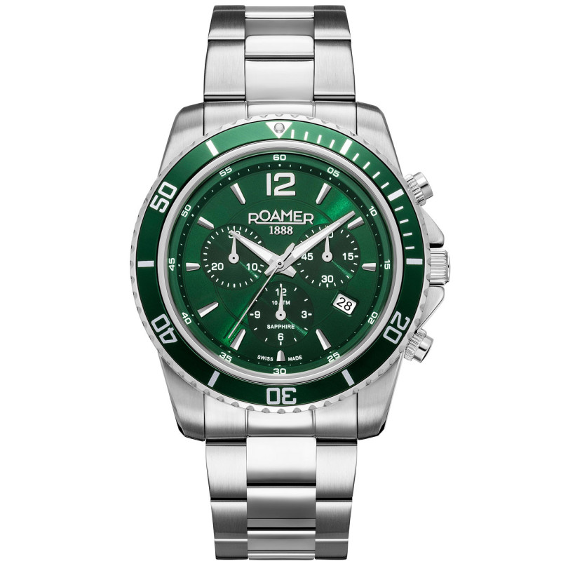 Roamer 862837 41 75 20 