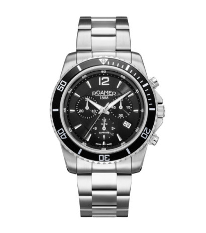 Roamer 862837 41 55 20 