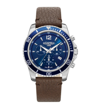 Roamer 862837 41 45 02 